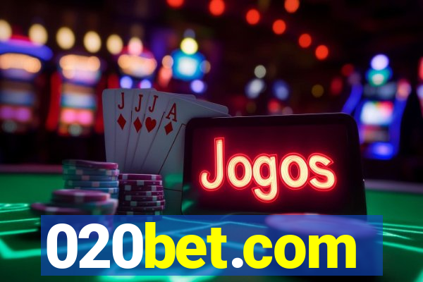 020bet.com