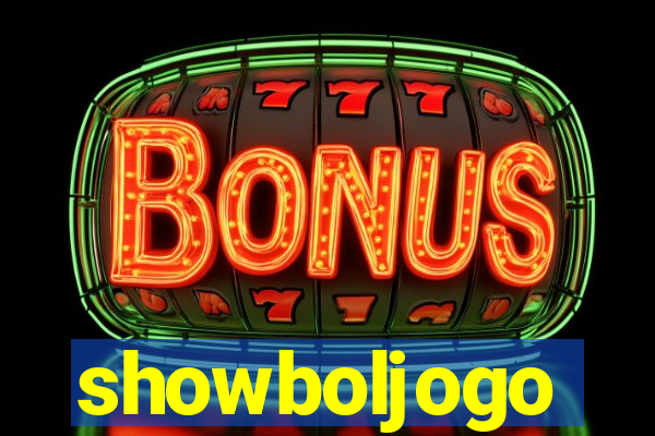 showboljogo