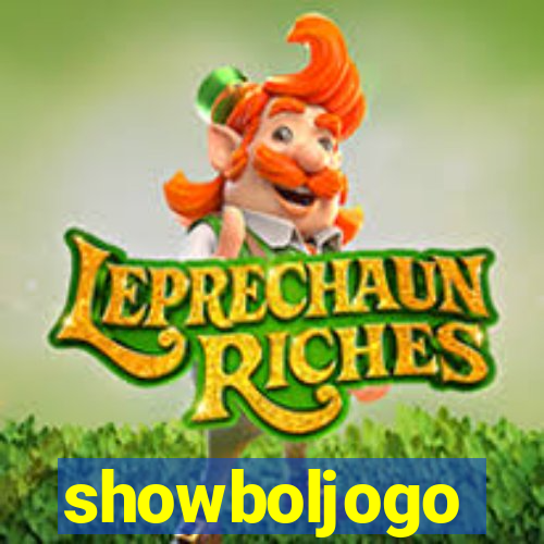 showboljogo