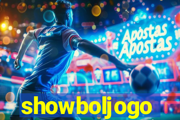 showboljogo