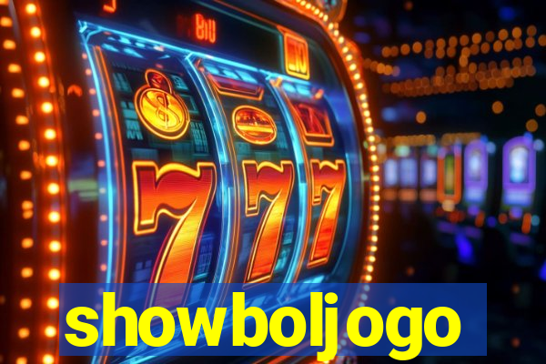 showboljogo