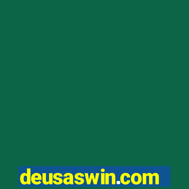 deusaswin.com