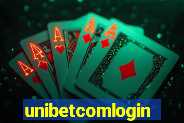 unibetcomlogin