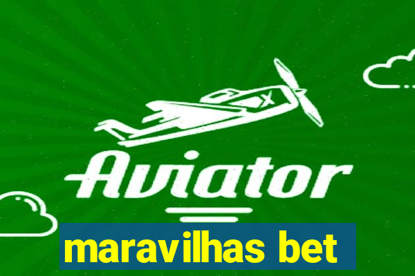 maravilhas bet