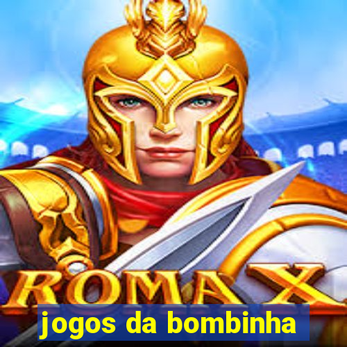 jogos da bombinha