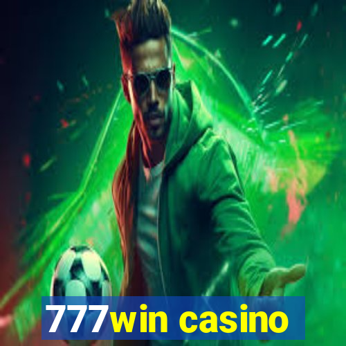 777win casino