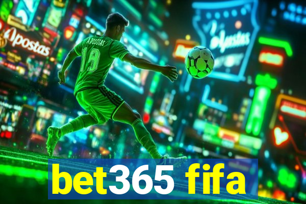 bet365 fifa