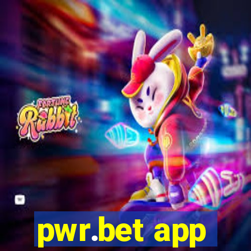 pwr.bet app