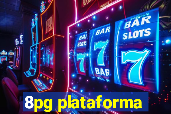 8pg plataforma