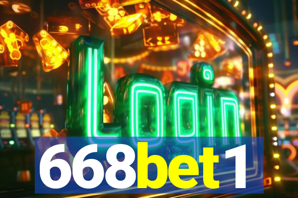 668bet1