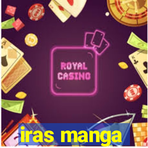 iras manga