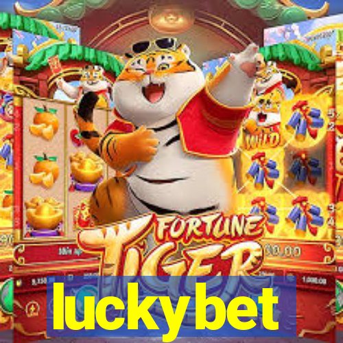 luckybet