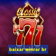 baixar winrar br