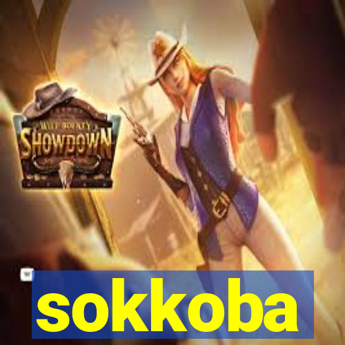 sokkoba